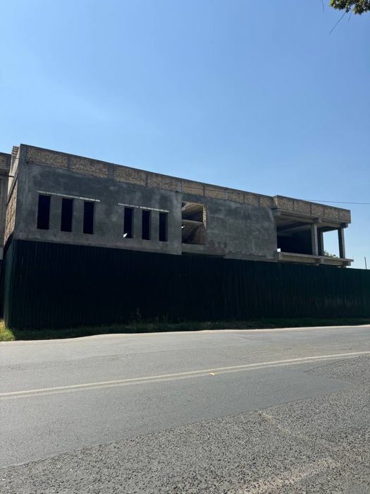 Продаётся Здание под Элитный ДетСад