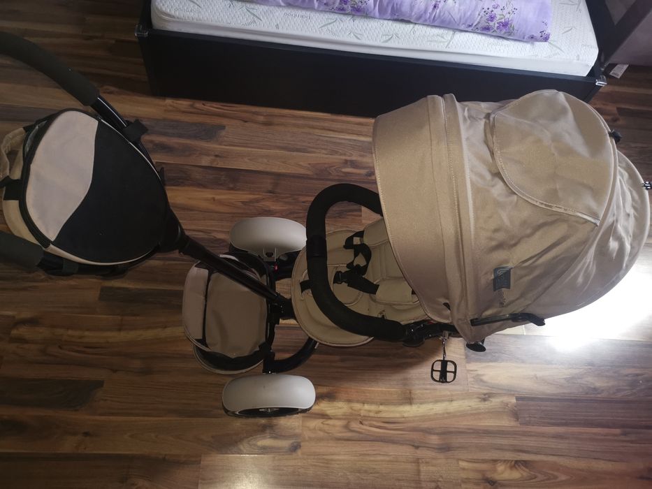 Триколка NEO В. Г. IVORY