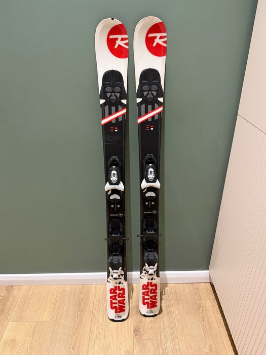 Детски ски Rossignol StarWars 120