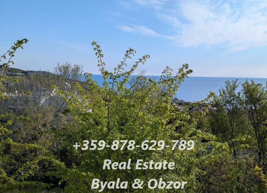 Продава се Двустаен апартамент в Бяла - 46 кв.м за 1370 €/кв.м - Снимка #12