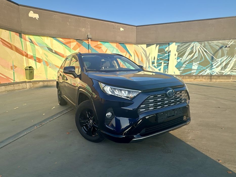 TOYOTA RAV4 0
