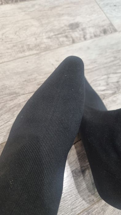 Ботильоны Zara 36