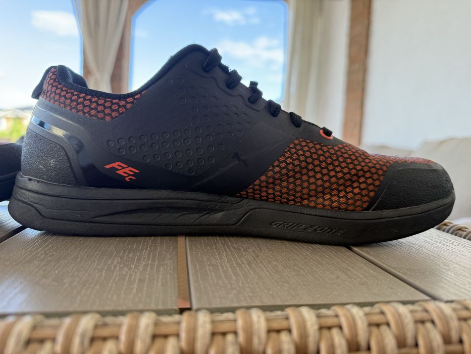 Papuci MTB flat KTM Factory Enduro  MARIME 43