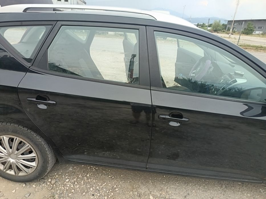 KIA Unknown Model 2012 — imagine 5
