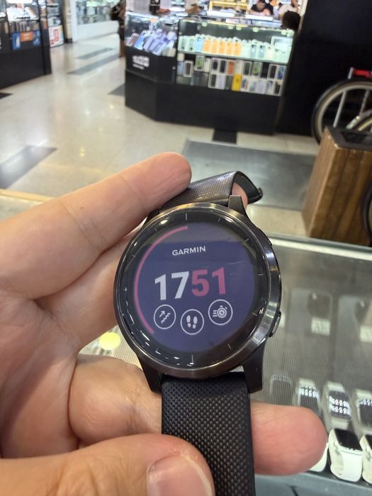 Garmin Vivoactive 4 45mm
