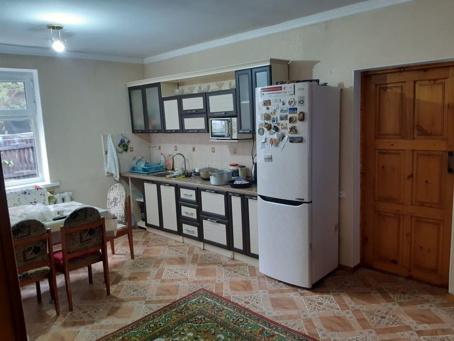 Дом+общага в районе СК Динамо