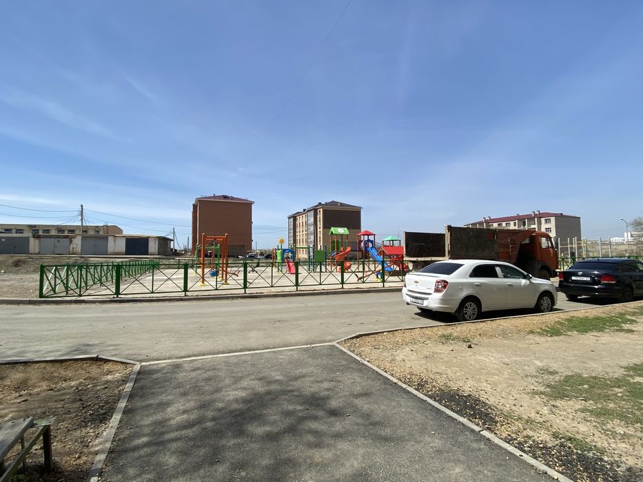 Сдам 1ком лен проект