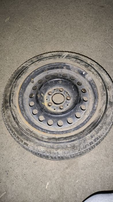 Продам Запаску зима