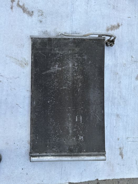 Radiator ac .tragher vw touareg 7p.cod:7p0820411.b.7p6805594.