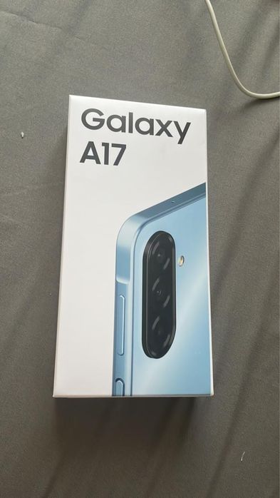 Samsung Calaxy A17