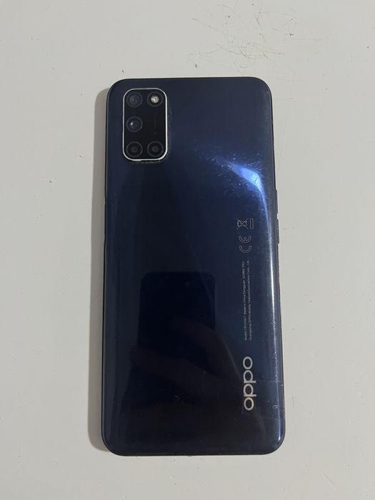 OPPO A72 4+3gb/128gb