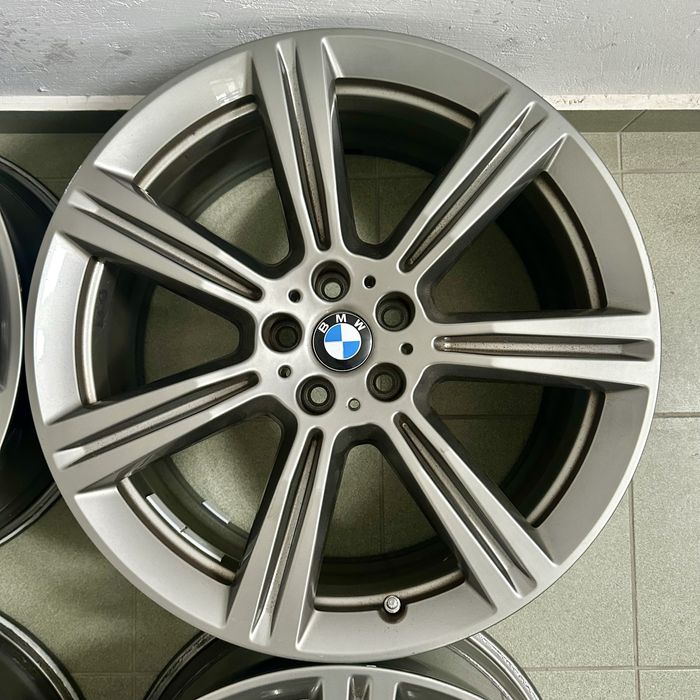 Jante BMW 20” Livrare GRATUITA Style 736 X5 G05 X6 G06 275 45 R20