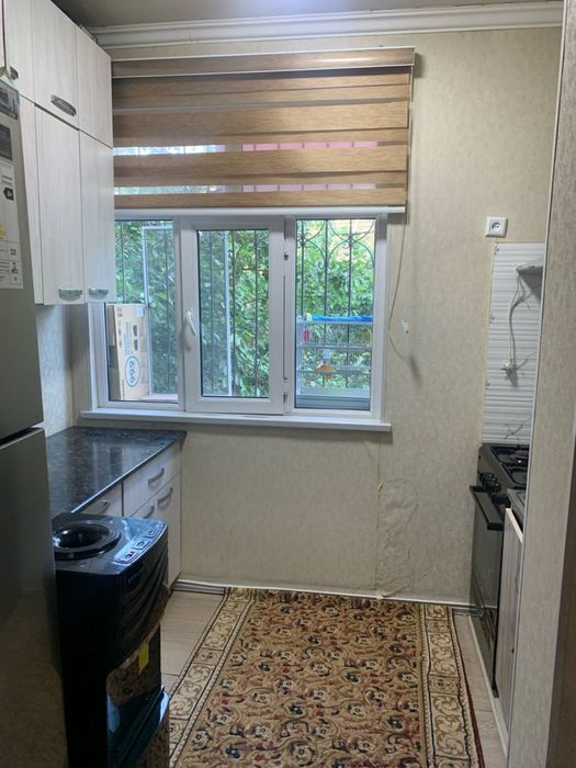 Продается квартира