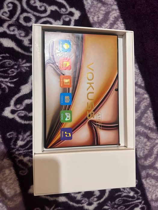 Продается планшет