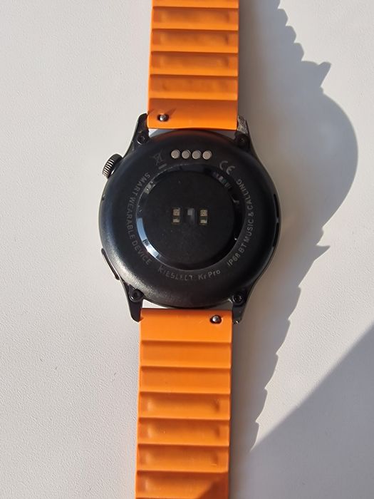 Смарт часы Watch Kr Pro