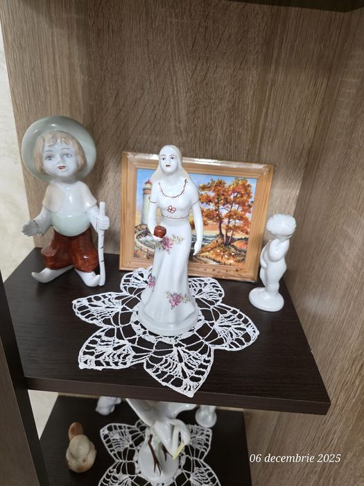 Vand bibelouri si mileuri.