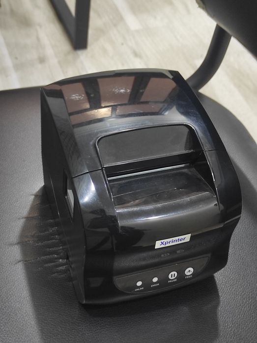 x-print 365 b ishlatilgan 1 oy