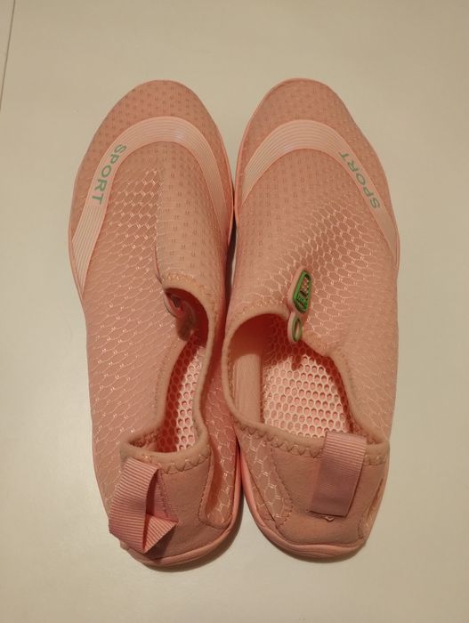 Аква обувки за жени