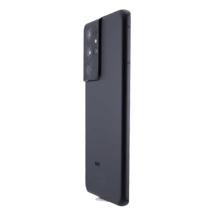 Samsung S21 Ultra 128GB Phantom Black - GARANTIE 12 LUNI | TrueGSM