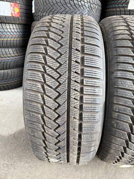 235/55/17 CONTINENTAL 4бр