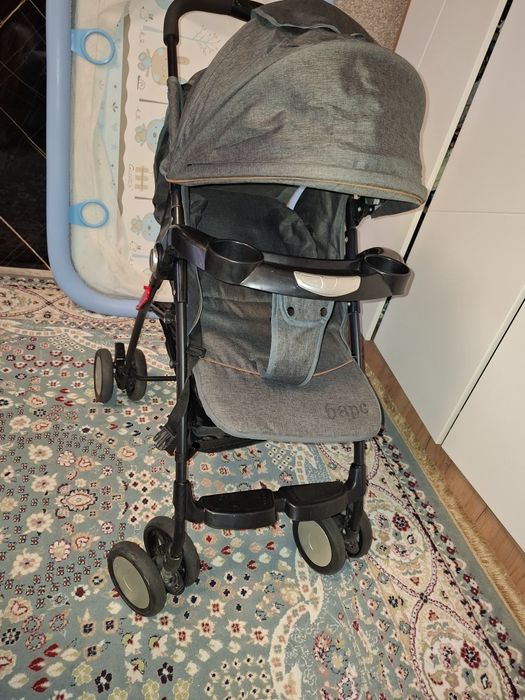Продам коляску детскую