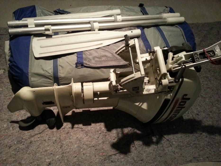 Продавам ZODIAC cadet fastroler