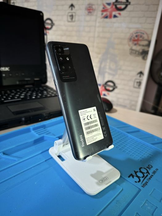 Xiaomi Redmi 10 Dual Sim Gri 64 Gb (dezmembrez telefoane)