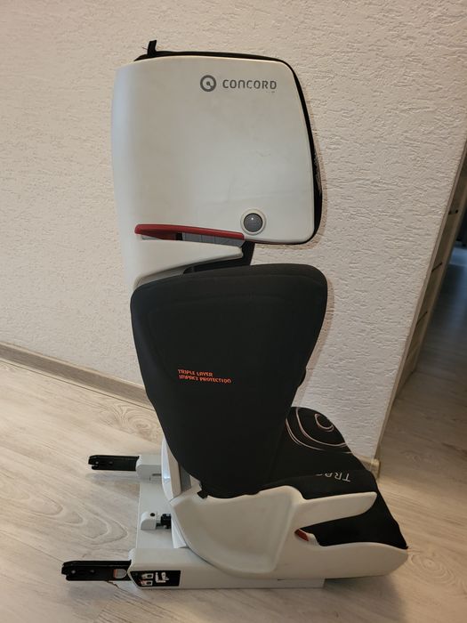 Scaun auto Transformer XT Plus Concord