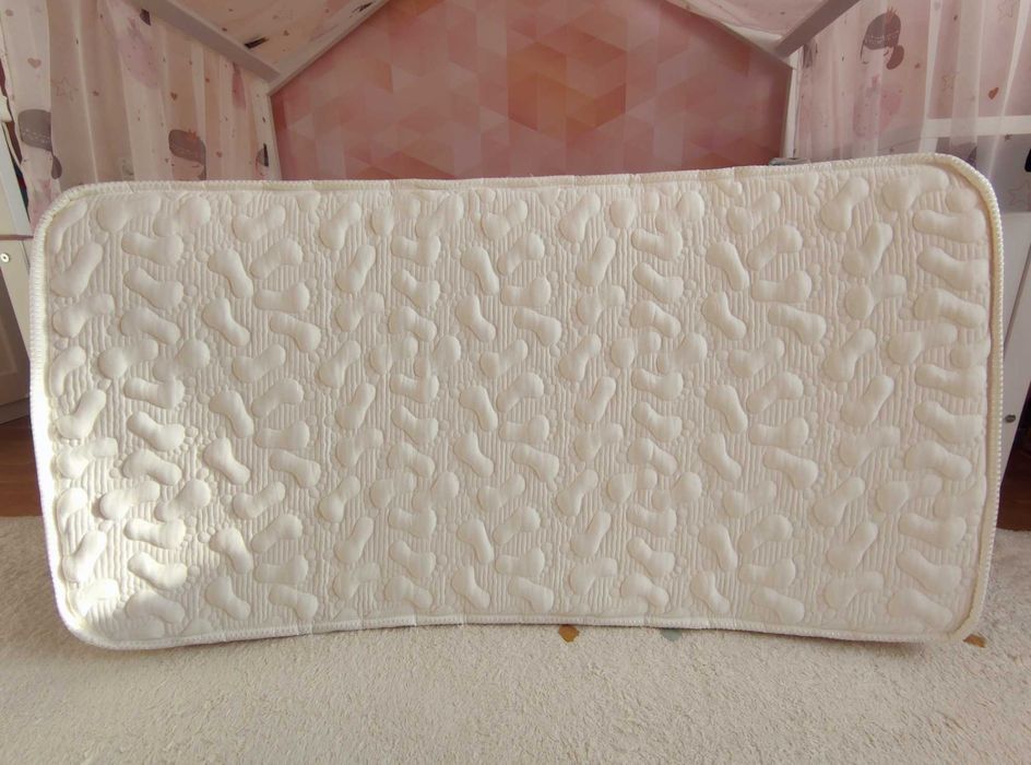 Детски матрак Magniflex 120х60х10 см