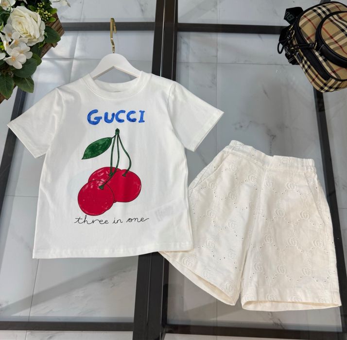 Последни размери. Детска рокля. Размери от 80 до 140