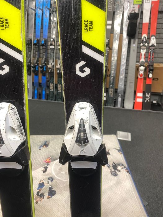 лыжи HEAD 150 см