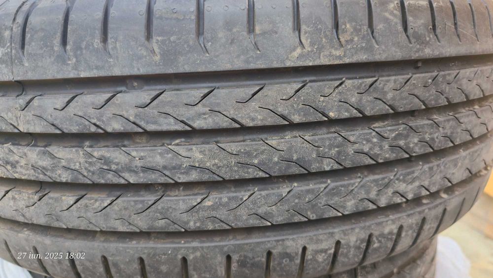 Anvelope vara 215 55 R18 Continental