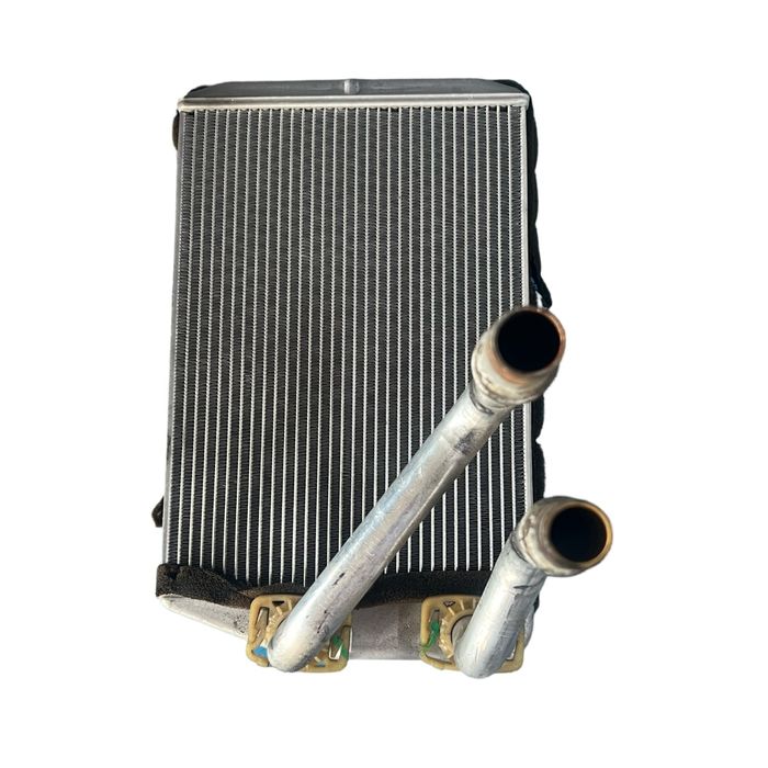 Radiator Aeroterma Citroën Jumper Box 2006 - >