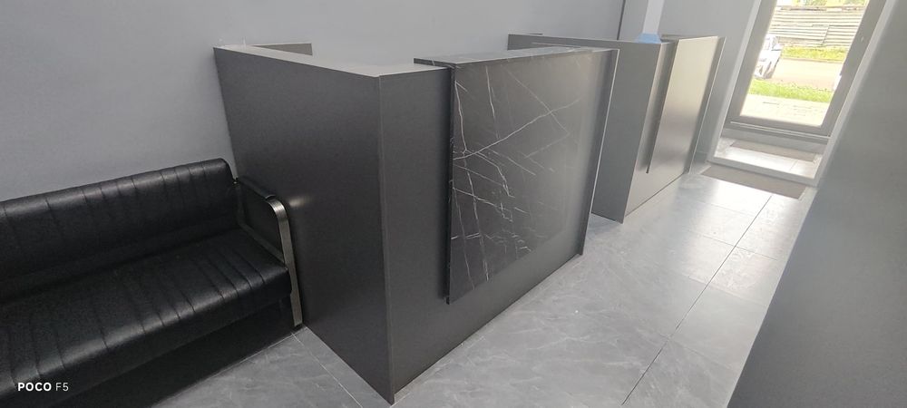 Ресепшн продаеться срочно