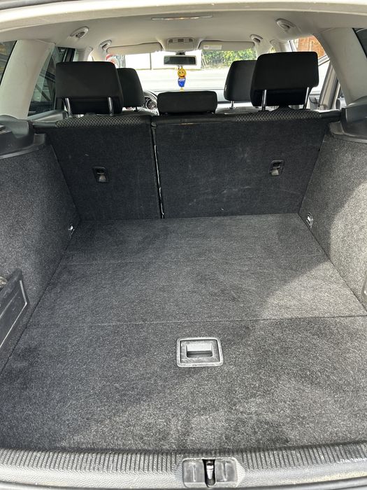 Vw Passat b7 break 1.6