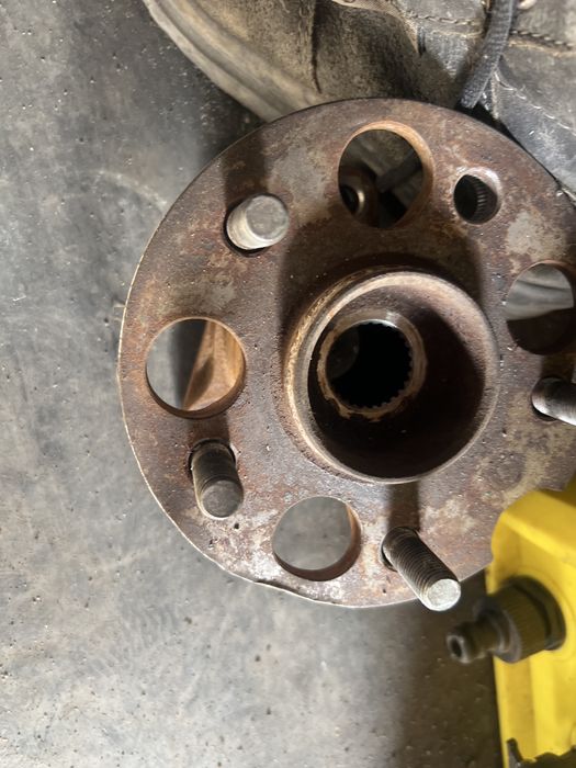 Запчасти Lexus rx400h