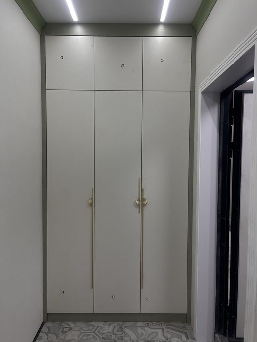 Мебель на заказ! Шымкент