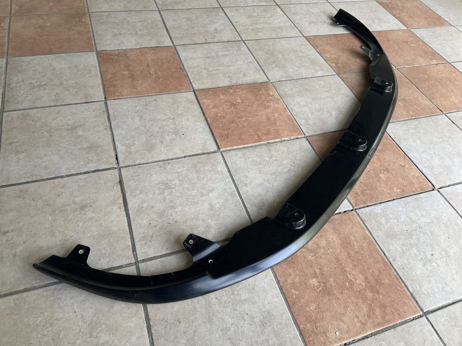 Губа LEXON gs350 обвес