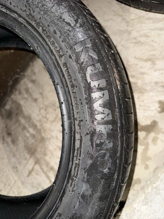 Резина 205/55/16