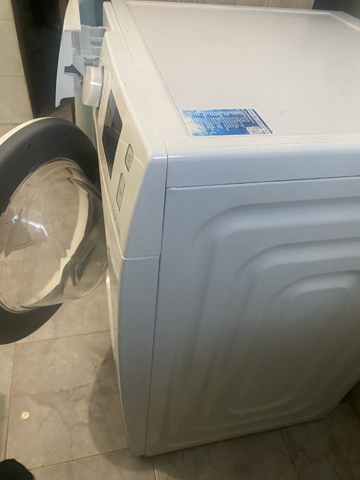 Vand masina de spalat Samsung 8kg