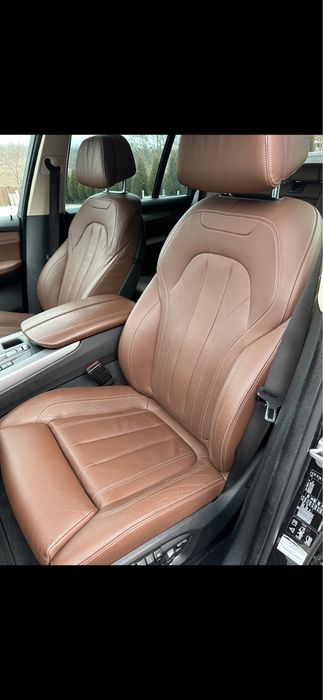 BMW X5 2018 — imagine 5