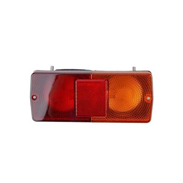 Стоп за МПС PA812 LED 12V – комплект 2 броя за кола автомобил бус ремарке