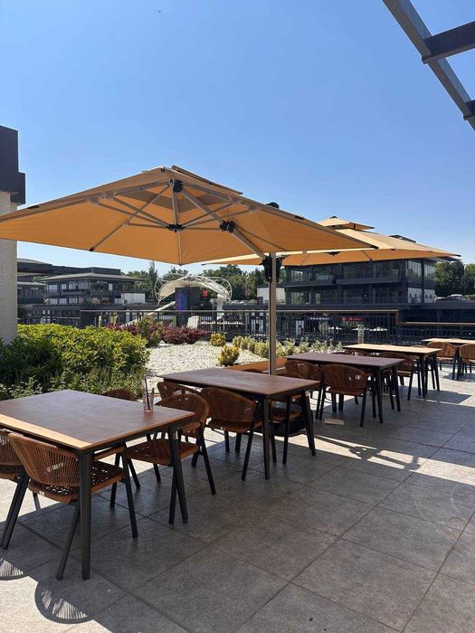 Zoʻntik Soyabon sotiladi