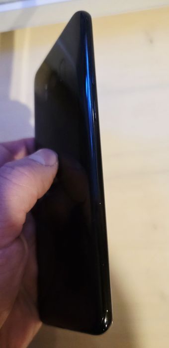 Samsung S8 Plus Black