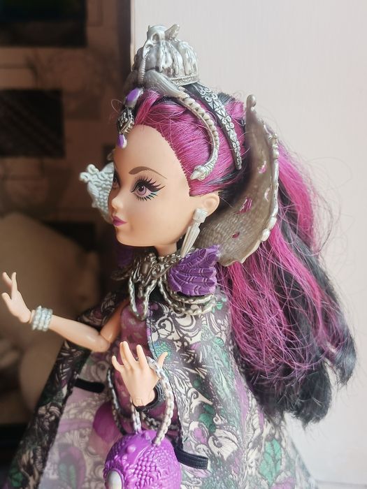 Рейвен Квин Эвер Афтер Хай