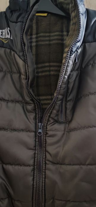 Детско яке Everlast