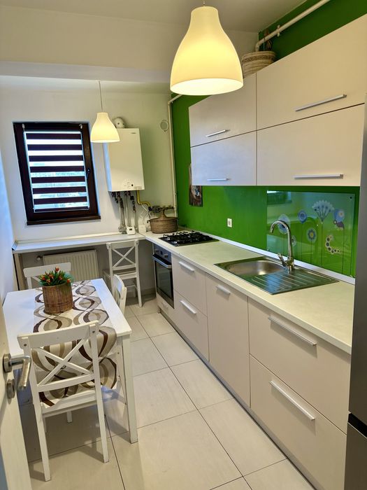 Apart. 2 cam cu parcare Drumul Taberei