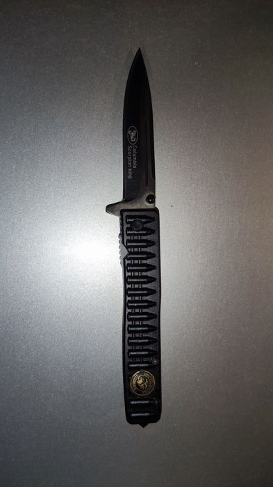 Сгъваем нож Columbia