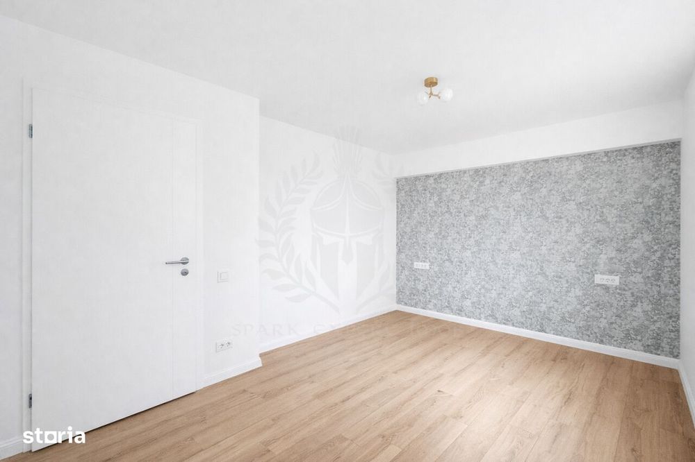 Apartament 3 camere, bloc nou, zona Malu rosu, Ploiesti