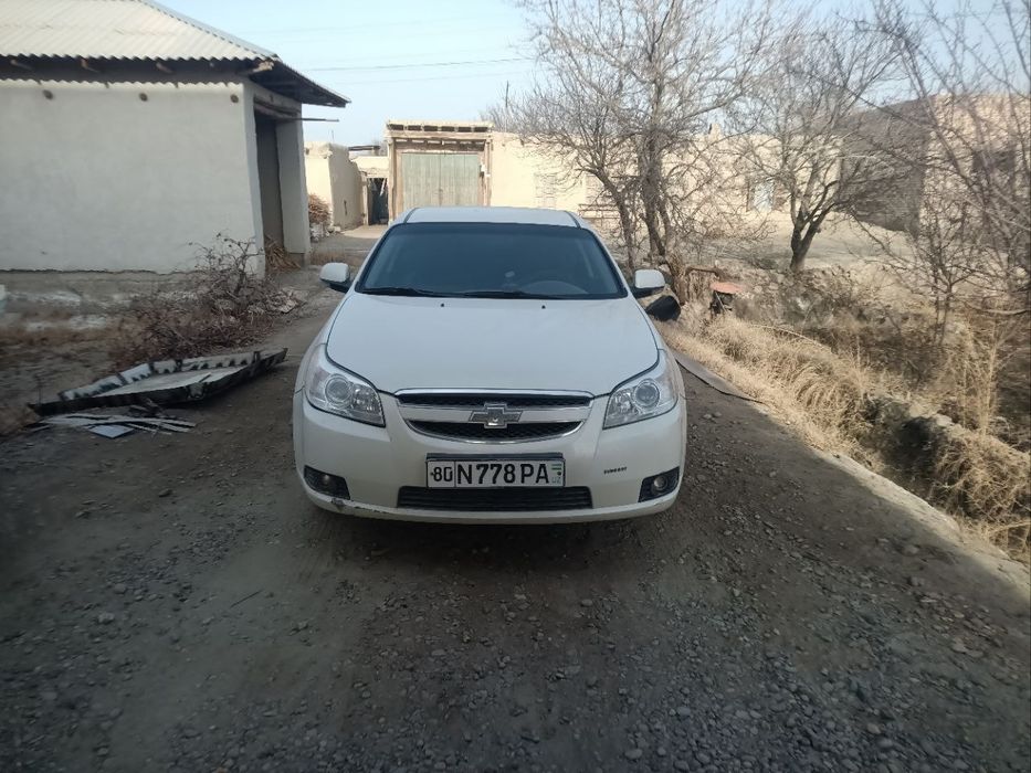 Эпика сотилади 6500 $ йили 2011